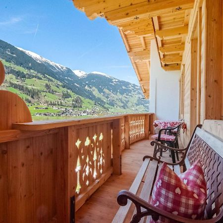 Beautiful Apartment In Ramsau With Balcony Ramsau im Zillertal Εξωτερικό φωτογραφία