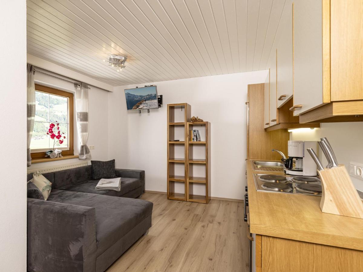 Beautiful Apartment In Ramsau With Balcony Ramsau im Zillertal Εξωτερικό φωτογραφία