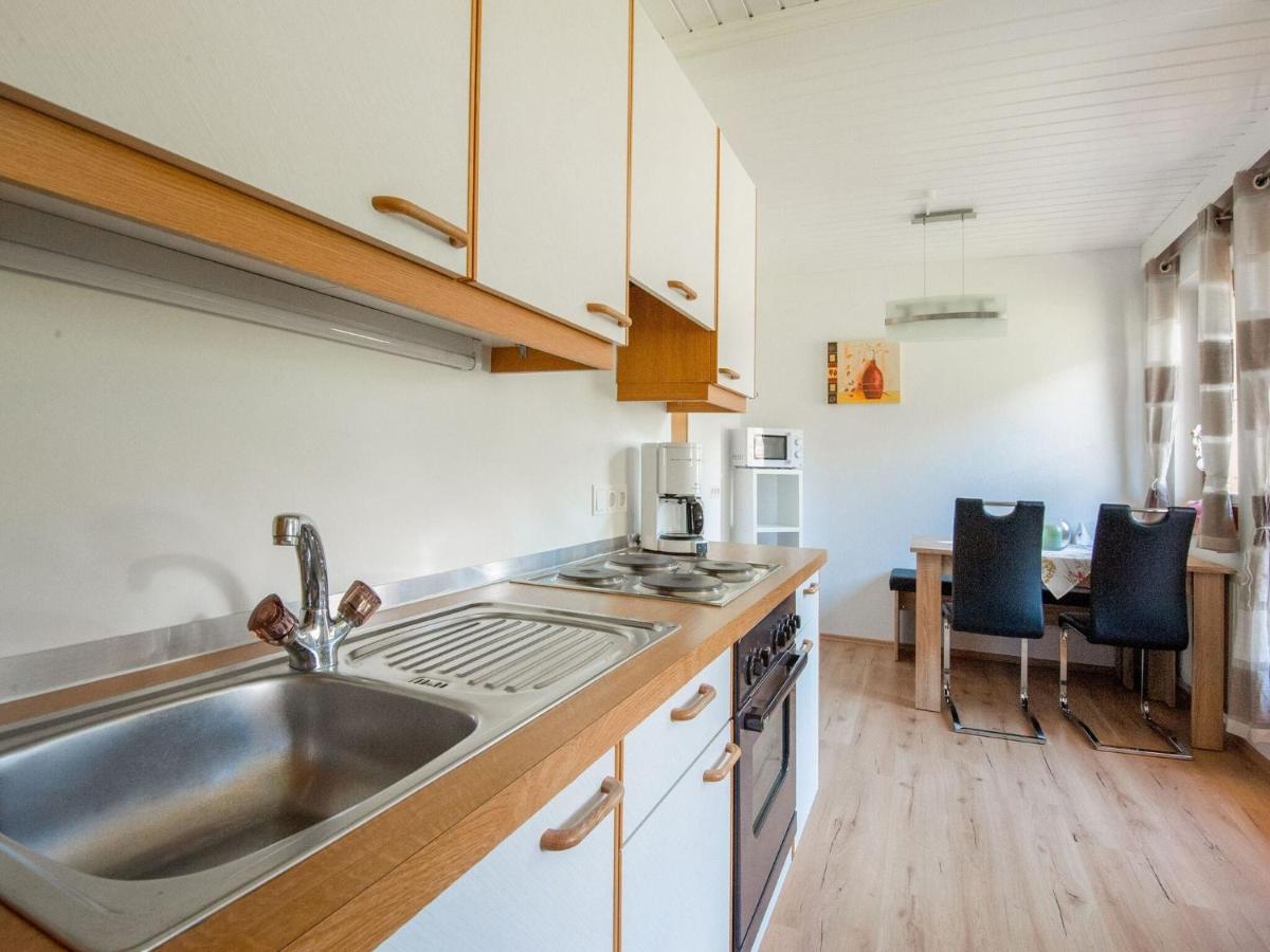 Beautiful Apartment In Ramsau With Balcony Ramsau im Zillertal Εξωτερικό φωτογραφία
