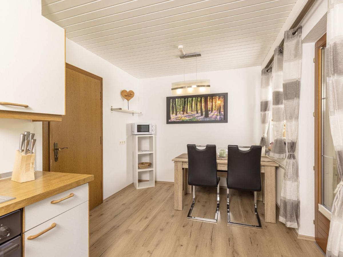 Beautiful Apartment In Ramsau With Balcony Ramsau im Zillertal Εξωτερικό φωτογραφία
