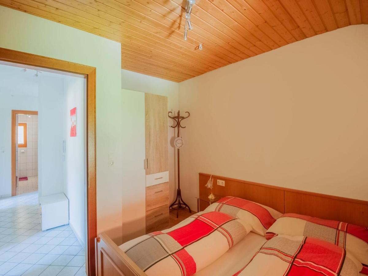 Beautiful Apartment In Ramsau With Balcony Ramsau im Zillertal Εξωτερικό φωτογραφία