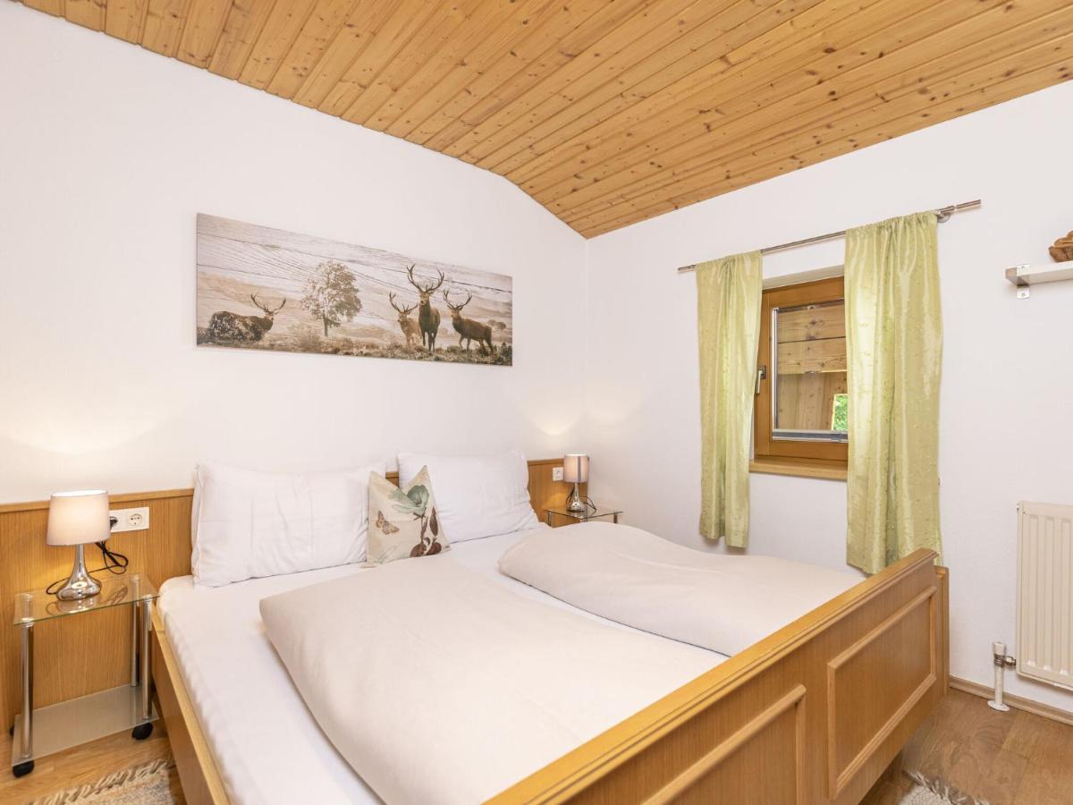 Beautiful Apartment In Ramsau With Balcony Ramsau im Zillertal Εξωτερικό φωτογραφία
