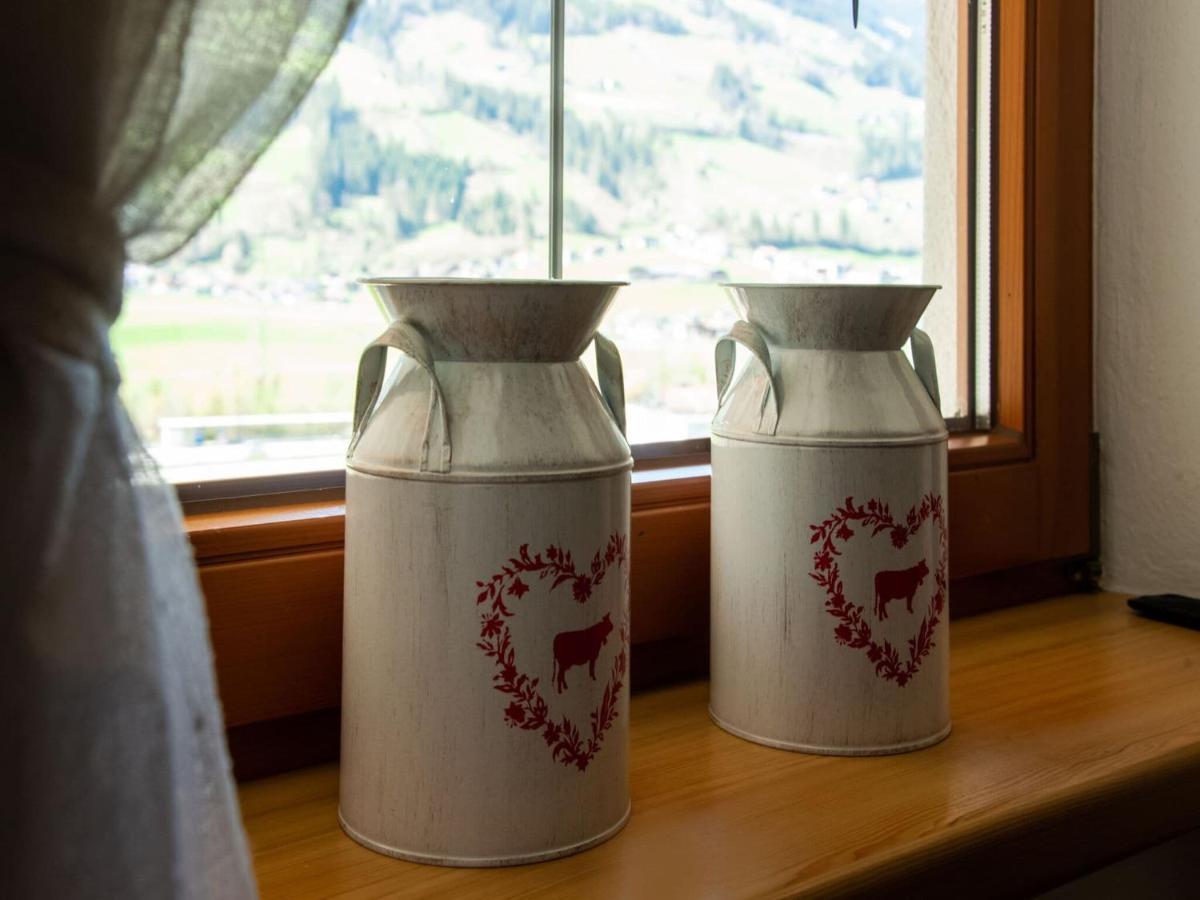 Beautiful Apartment In Ramsau With Balcony Ramsau im Zillertal Εξωτερικό φωτογραφία