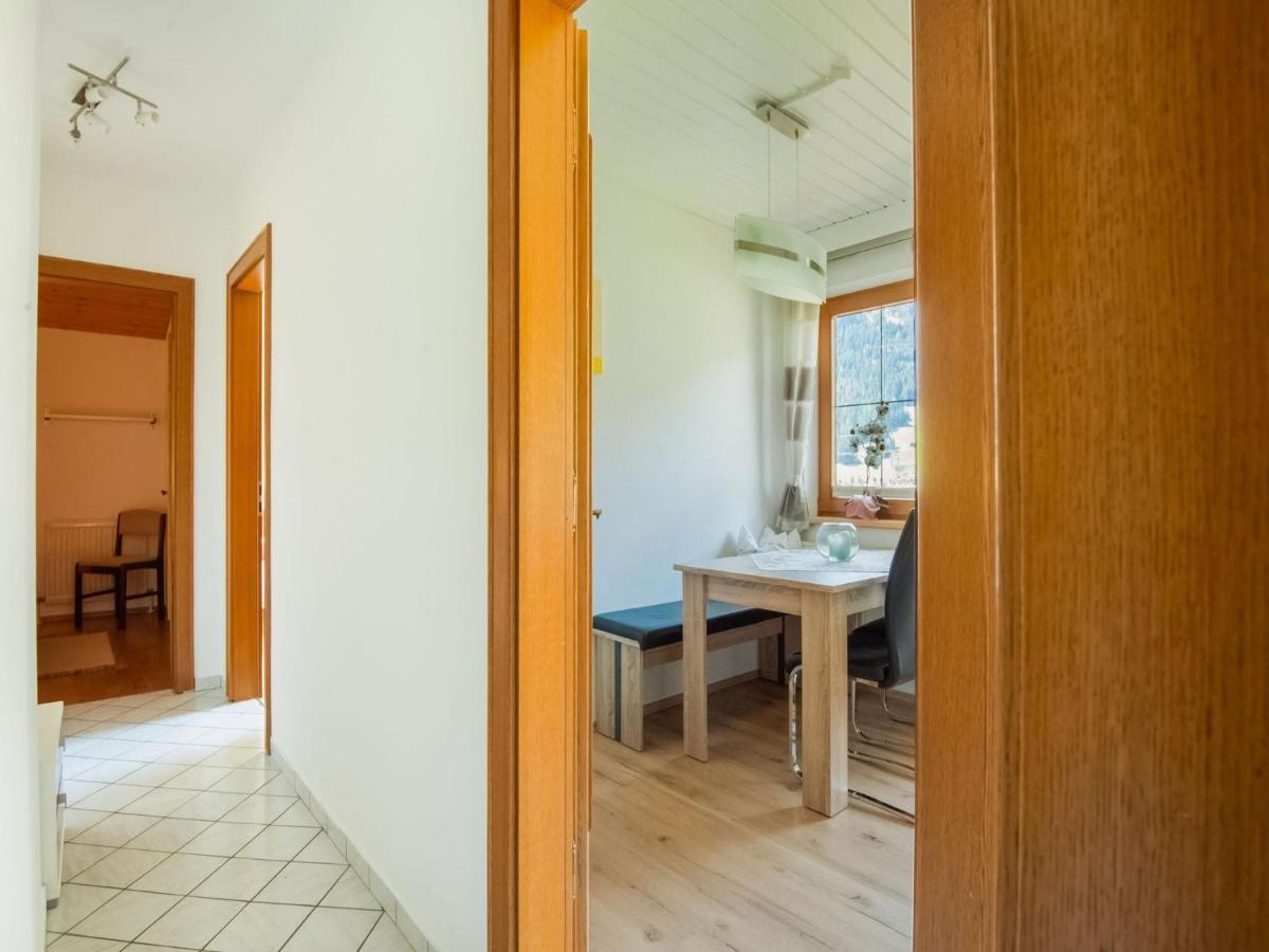 Beautiful Apartment In Ramsau With Balcony Ramsau im Zillertal Εξωτερικό φωτογραφία