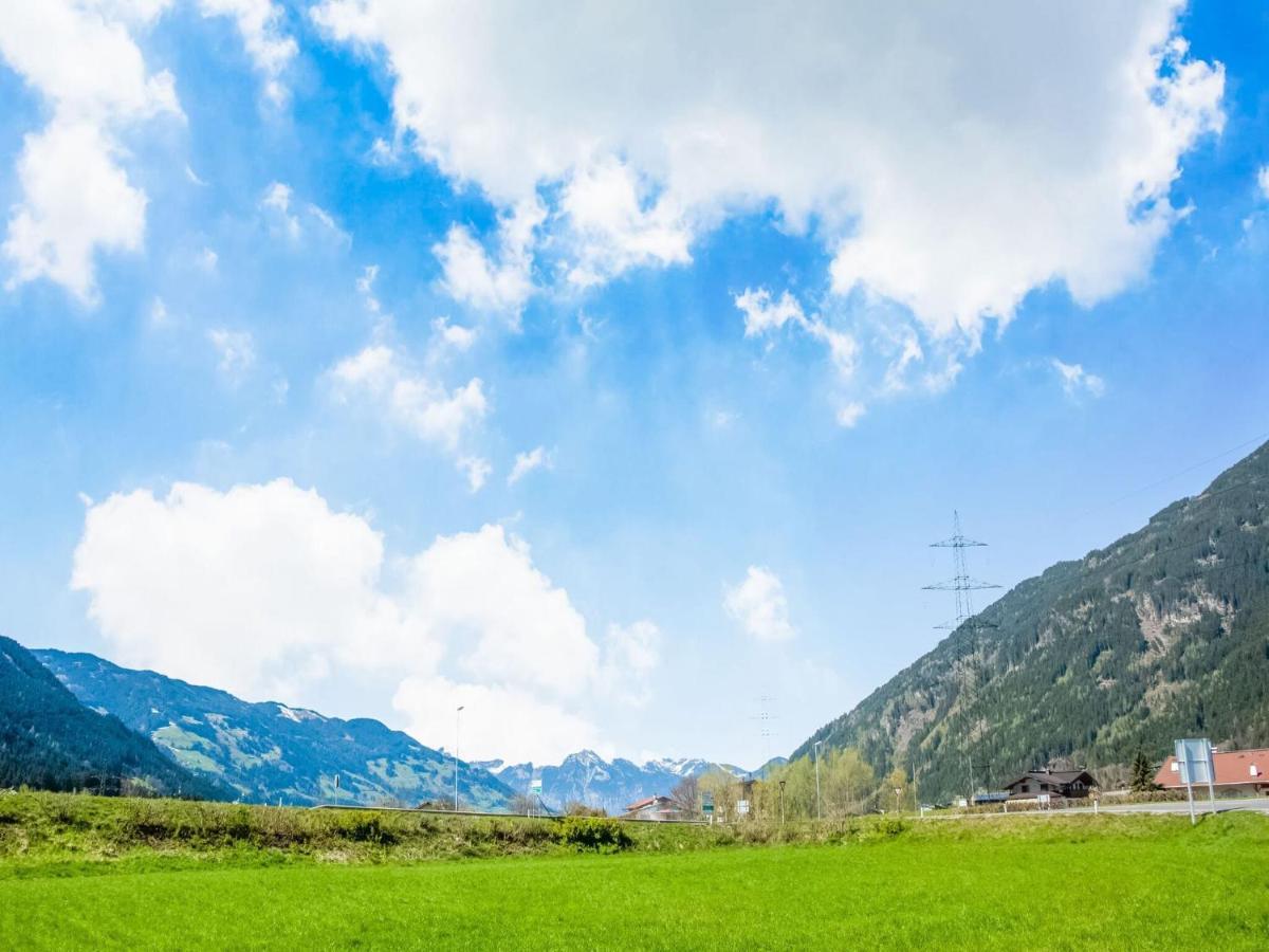 Beautiful Apartment In Ramsau With Balcony Ramsau im Zillertal Εξωτερικό φωτογραφία