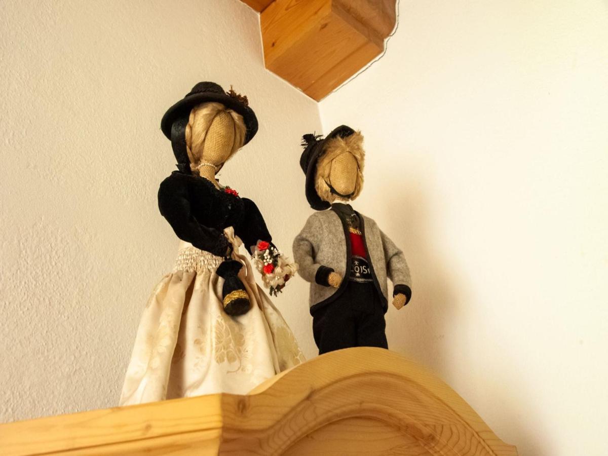 Beautiful Apartment In Ramsau With Balcony Ramsau im Zillertal Εξωτερικό φωτογραφία