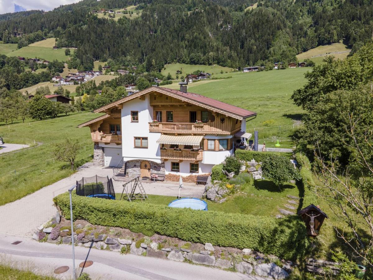 Beautiful Apartment In Ramsau With Balcony Ramsau im Zillertal Εξωτερικό φωτογραφία