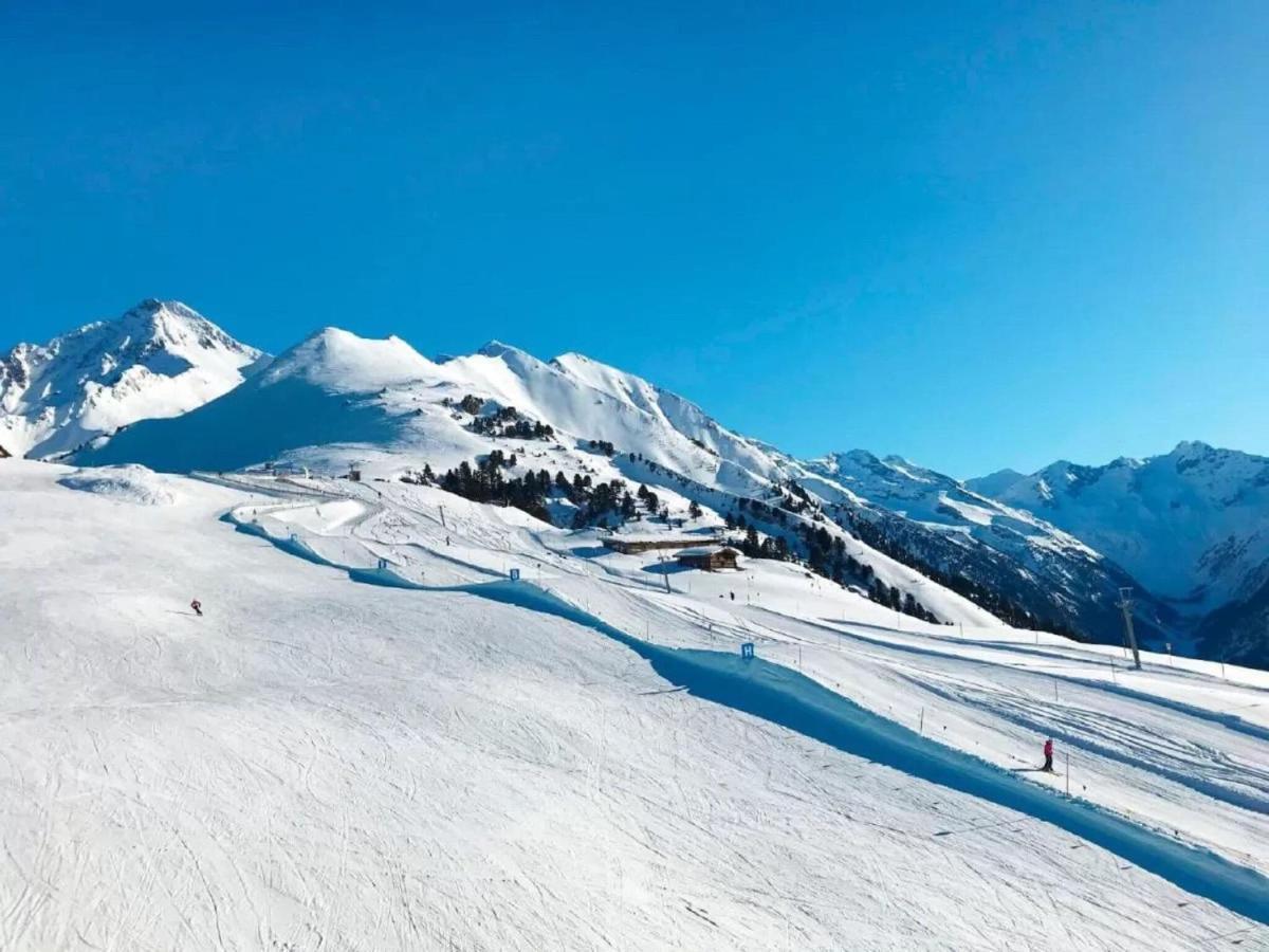 Beautiful Apartment In Ramsau With Balcony Ramsau im Zillertal Εξωτερικό φωτογραφία