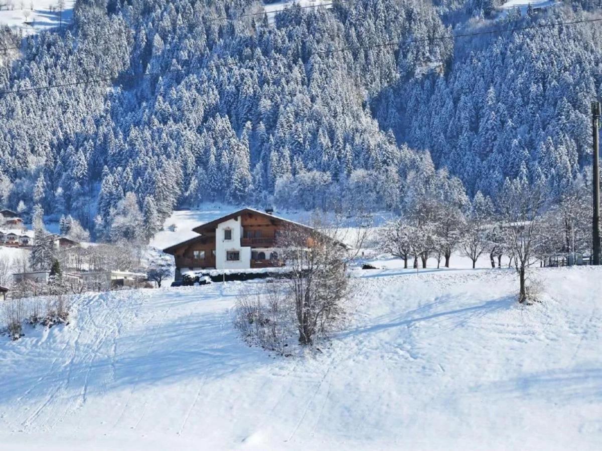Beautiful Apartment In Ramsau With Balcony Ramsau im Zillertal Εξωτερικό φωτογραφία