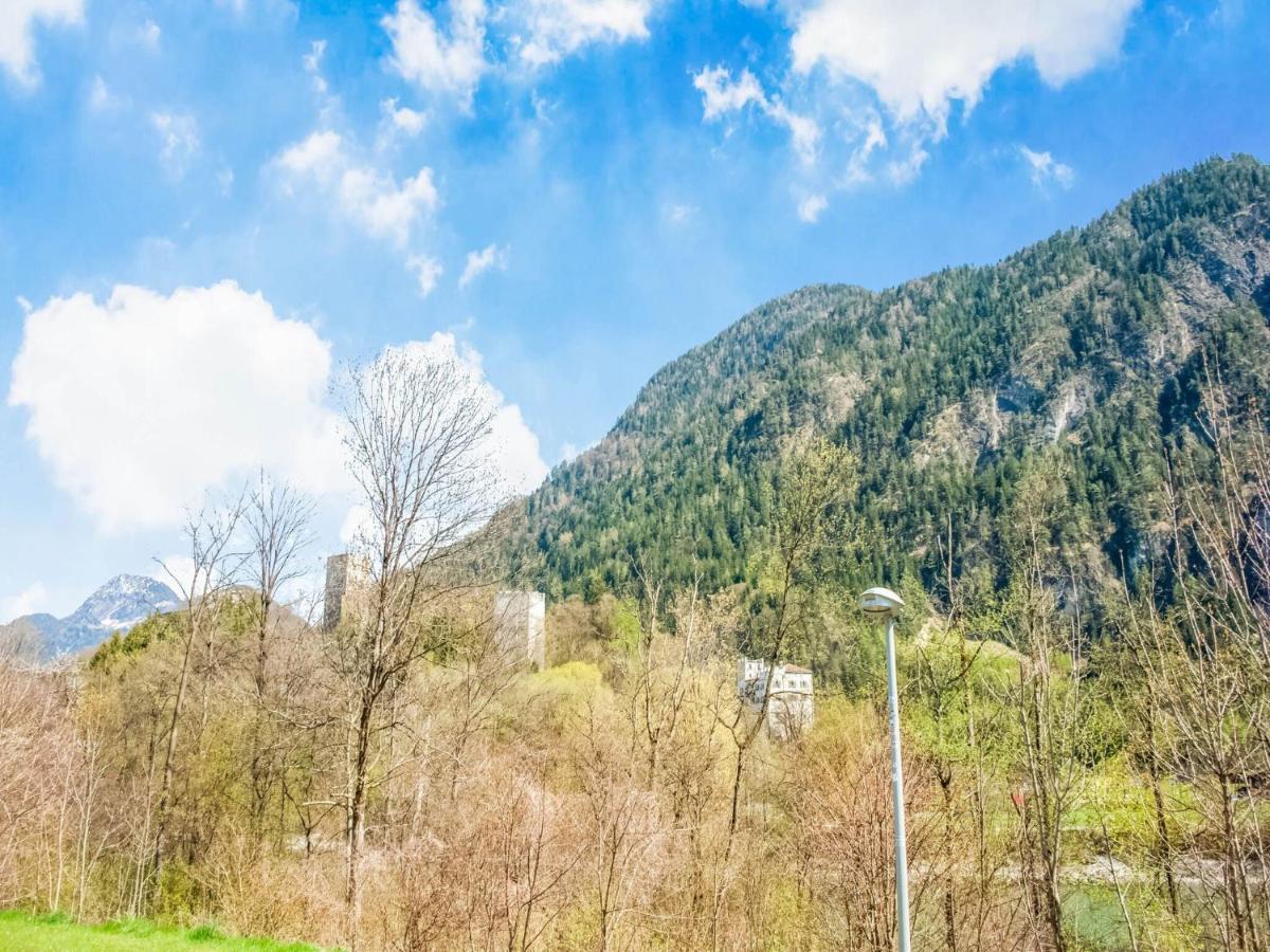 Beautiful Apartment In Ramsau With Balcony Ramsau im Zillertal Εξωτερικό φωτογραφία