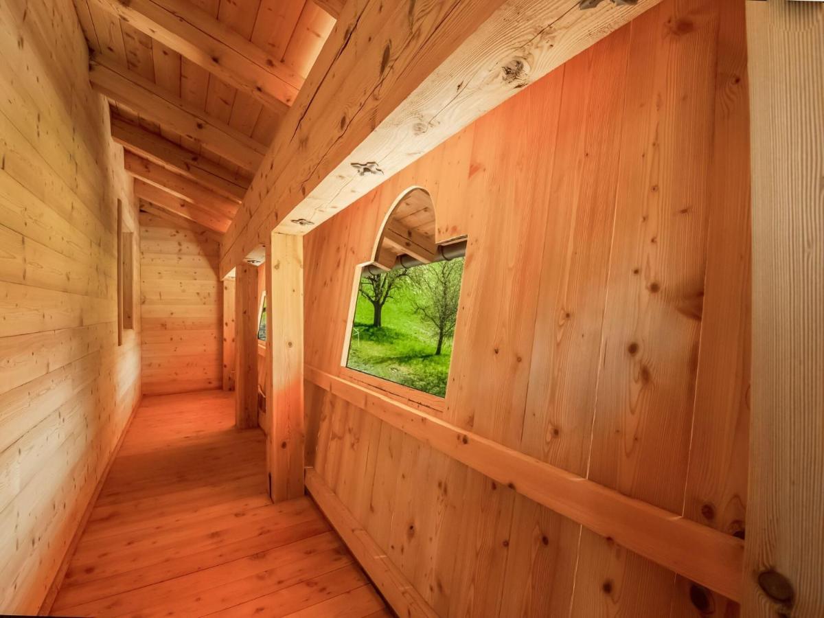Beautiful Apartment In Ramsau With Balcony Ramsau im Zillertal Εξωτερικό φωτογραφία