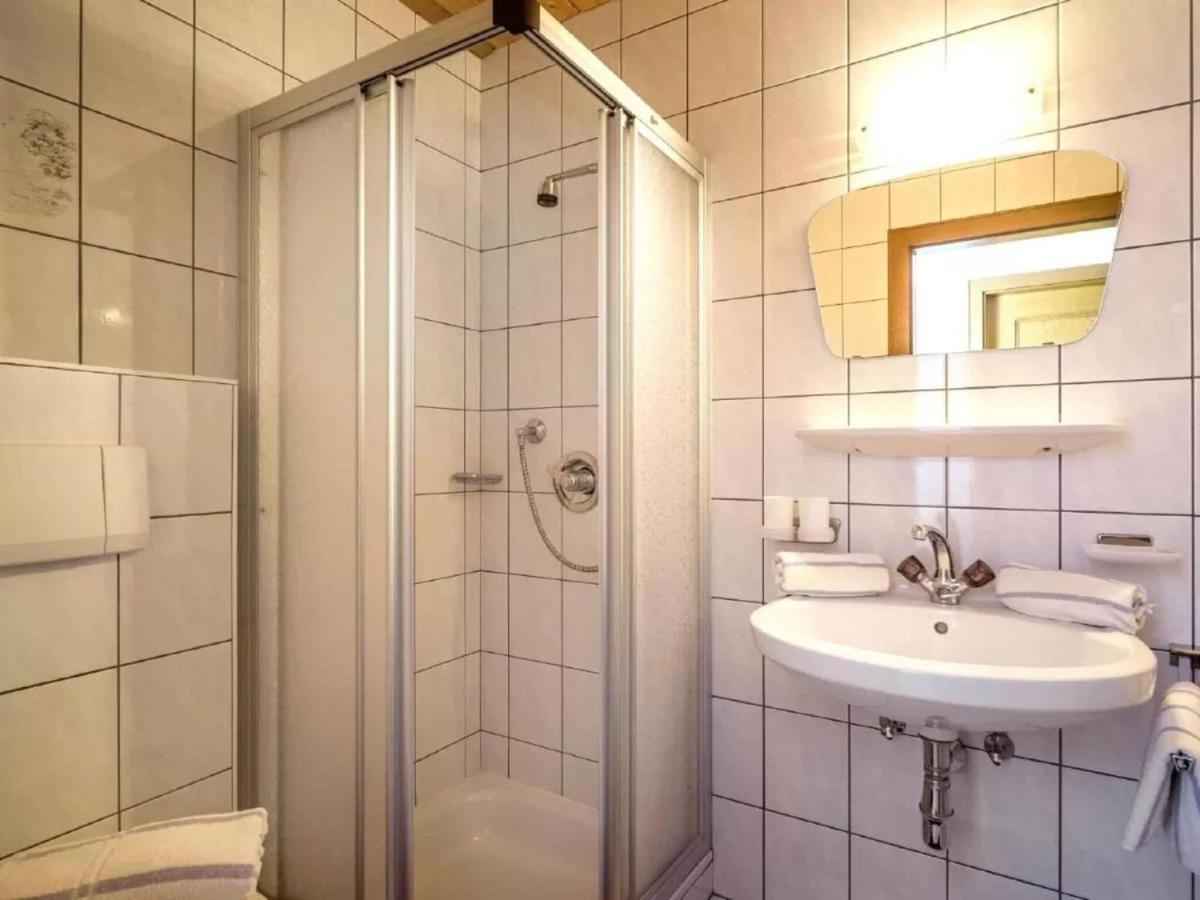 Beautiful Apartment In Ramsau With Balcony Ramsau im Zillertal Εξωτερικό φωτογραφία